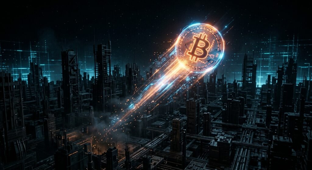 Bitcoin piyasa analizi