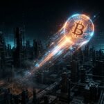 Bitcoin 71.000 Dolarda: Ağdaki Sessizlik Ne Anlatıyor?