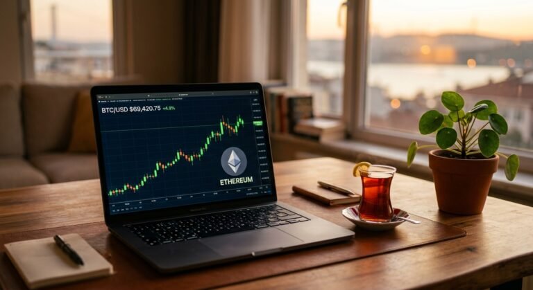 Pazar Günü Kripto Gündemi: Haftaya Nasıl Hazırlanmalı?
