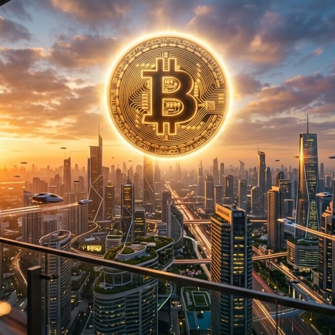 Nisan Ayına Hareketli Başlangıç: Bitcoin’de Son Durum