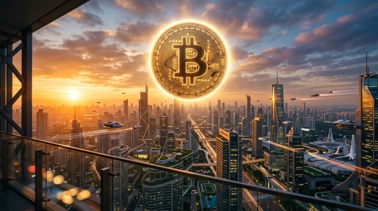 Nisan Ayına Hareketli Başlangıç: Bitcoin’de Son Durum