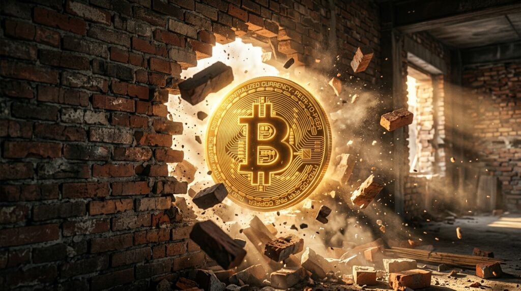 Bitcoin sabah piyasa özeti