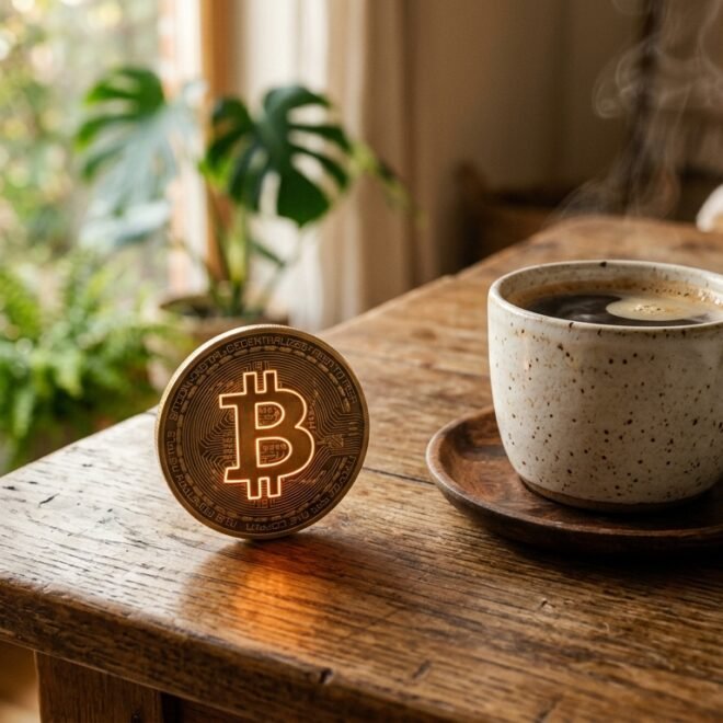 Hafta Sonuna Sakin Başlangıç: Kripto Piyasalarında Cumartesi Özeti