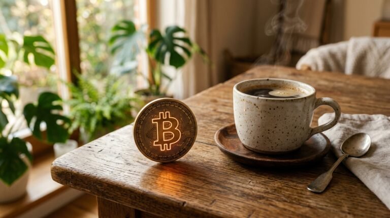 Hafta Sonuna Sakin Başlangıç: Kripto Piyasalarında Cumartesi Özeti