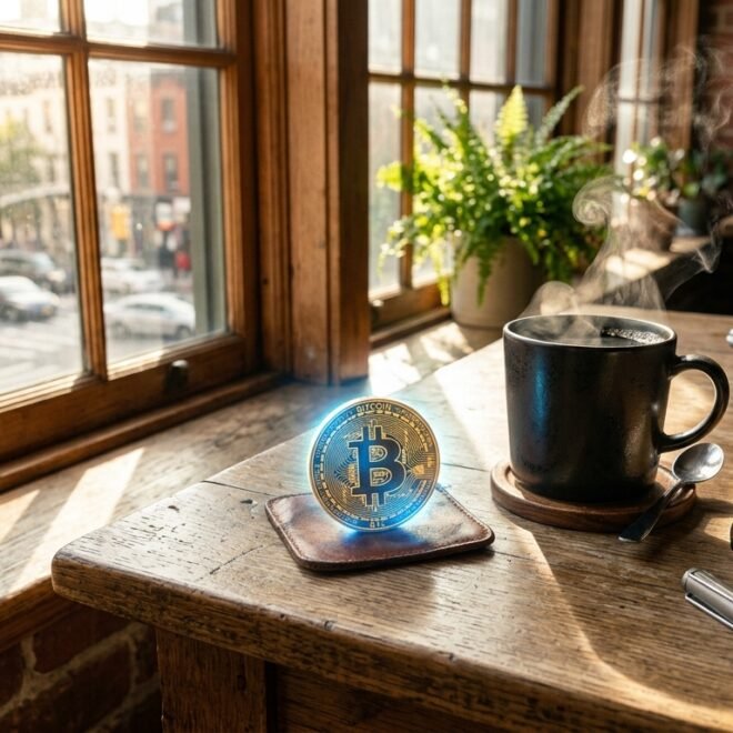 Yeni Haftaya Başlarken: Pazartesi Sabahı Kripto Piyasalarında Neler Oluyor?