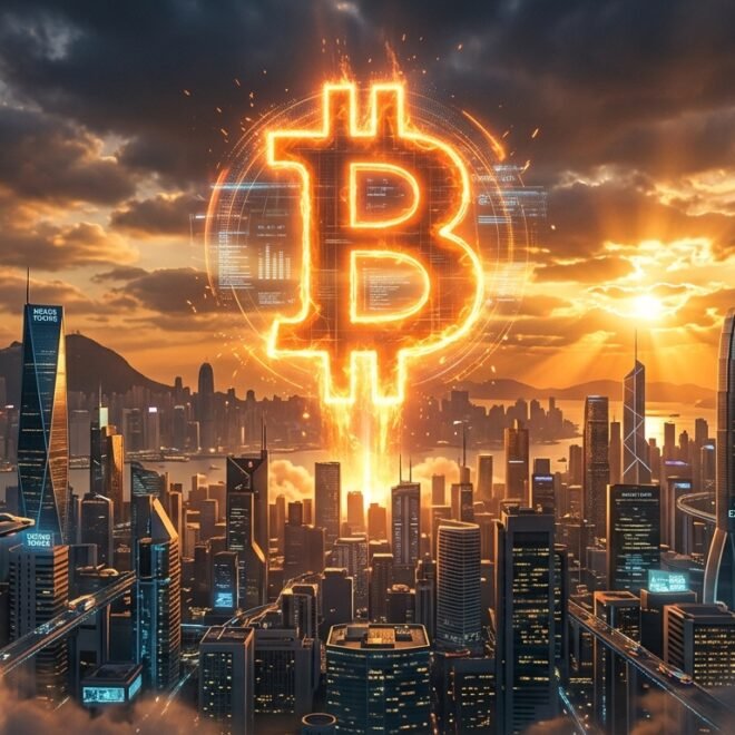 Çarşamba Sabahı Kripto Raporu: Haftanın Ortasında Yön Neresi?