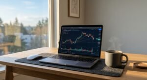 Pazartesi Sabahı Kripto Gündemi: Yeni Haftaya Nasıl Başladık?