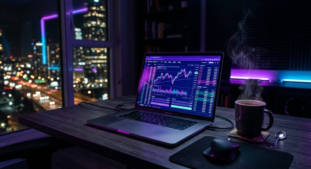 Cumartesi gece kripto piyasa analizi