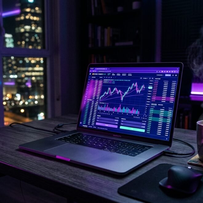 Cumartesi Gece Kapanışına Doğru Piyasada Son Durum