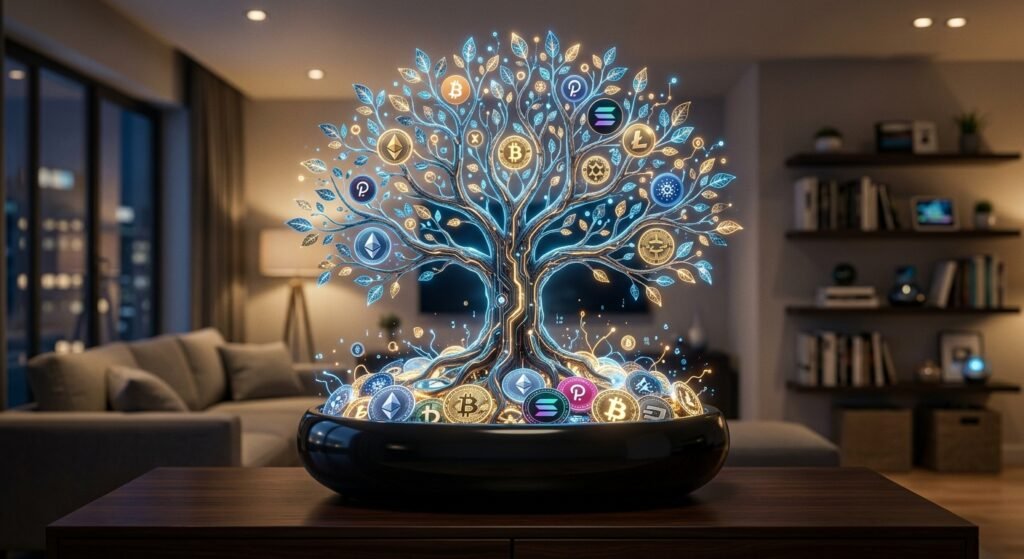 Kripto para staking rehberi ve pasif gelir