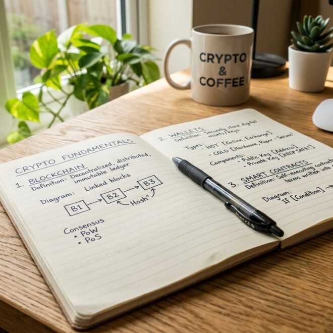 Kripto Para Cüzdanları: Güvenliğinizi Nasıl Sağlarsınız?