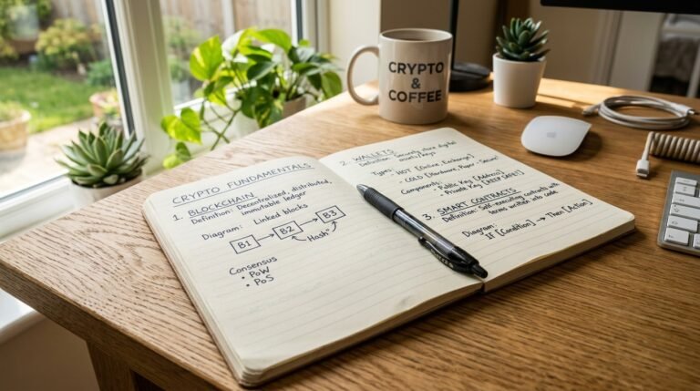 Kripto Para Cüzdanları: Güvenliğinizi Nasıl Sağlarsınız?