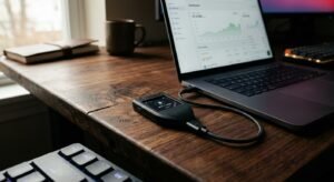 Kripto Paralarda Soğuk Cüzdan (Cold Wallet) Neden Hayatidir?