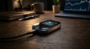 Kriptoda Kendi Bankanız Olmak: Soğuk Cüzdan (Hardware Wallet) Neden Şart?